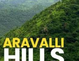 ਅਰਾਵਲੀ ਪਹਾੜੀਆਂ ਮਾਮਲੇ 'ਤੇ ਸੁਪਰੀਮ ਕੋਰਟ ਨੇ ਫੈਸਲੇ 'ਤੇ ਲਗਾਈ ਰੋਕ, ਅਗਲੀ ਸੁਣਵਾਈ 21 ਜਨਵਰੀ ਨੂੰ