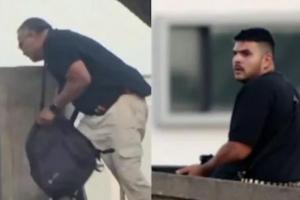 ਆਸਟਰੇਲੀਆ ਦੇ ਸਿਡਨੀ ਸਥਿਤ ਬੋਂਡਾਈ ਬੀਚ ਉਤੇ ਹੋਈ ਭਿਆਨਕ ਗੋਲੀਬਾਰੀ ਦੇ ਸ਼ੱਕੀ ਦੋਸ਼ੀਆਂ ਵਿਚੋਂ ਇਕ ਸਾਜਿਦ ਅਕਰਮ ਮੂਲ ਰੂਪ ਵਿਚ ਹੈਦਰਾਬਾਦ ਦਾ ਰਹਿਣ ਵਾਲਾ