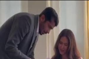 ਧਾਰਮਿਕ ਬੇਅਦਬੀ ਦੇ ਮਾਮਲੇ ਵਿੱਚ ਸੋਨਮ ਬਾਜਵਾ ਅਤੇ 'ਪਿੱਟ ਸਿਆਪਾ' ਦੀ ਟੀਮ ਨੇ ਮੰਗੀ ਮੁਆਫ਼ੀ