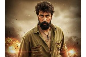 ਪੰਜਾਬ ਮੂਲ ਅਦਾਕਾਰ ਗੁਰਸੇਵਕ ਸਿੰਘ ਮੰਡੇਰ, ਜੋ ਰਿਲੀਜ਼ ਹੋਈ ਹਿੰਦੀ ਫਿਲਮ 'ਧੁਰੰਧਰ' ਨਾਲ ਬੇਹੱਦ ਚਰਚਾ ਦਾ ਕੇਂਦਰ ਬਿੰਦੂ ਬਣਿਆ ਹੋਇਆ ਹੈ