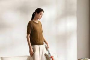 Xiaomi ਨੇ ਲਾਂਚ ਕੀਤਾ ਹਲਕਾ ਵੈਕਿਊਮ ਕਲੀਨਰ,40 ਮਿੰਟ ਲਗਾਤਾਰ ਸਫਾਈ