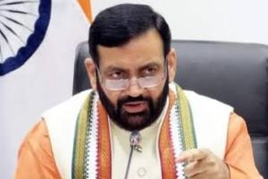 ਹਰਿਆਣਾ ਸਰਕਾਰ ਅਤੇ ਹੜਤਾਲੀ ਡਾਕਟਰਾਂ ਵਿਚਕਾਰ ਅੱਜ ਸ਼ਾਮ 4 ਵਜੇ ਚੰਡੀਗੜ੍ਹ ਵਿੱਚ ਮੀਟਿੰਗ ਹੋਵੇਗੀ