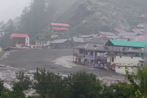 ਉਤਰਾਖੰਡ ਵਿੱਚ ਠੰਢ ਵਧਣ ਵਾਲੀ,ਅੱਜ ਪਹਾੜੀ ਇਲਾਕਿਆਂ ਵਿੱਚ ਬੱਦਲ ਛਾਏ ਰਹਿਣਗੇ