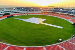 ਭਾਰਤ ਅਤੇ ਦੱਖਣੀ ਅਫ਼ਰੀਕਾ ਵਿਚਾਲੇ 5 ਮੈਚਾਂ ਦੀ ਟੀ-20 ਸੀਰੀਜ਼ ਦਾ ਦੂਜਾ ਮੁਕਾਬਲਾ ਅੱਜ ਯਾਨੀ ਵੀਰਵਾਰ ਨੂੰ ਖੇਡਿਆ ਜਾਵੇਗਾ