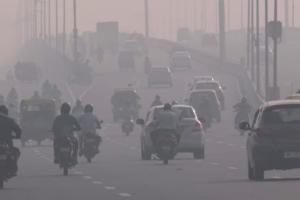 ਦਿੱਲੀ-ਐਨਸੀਆਰ ਵਿੱਚ ਹਾਲੀਆ ਏਕੀਊਆਈ (AQI) ਅੰਕੜੇ 300 ਤੋਂ ਵੱਧ 