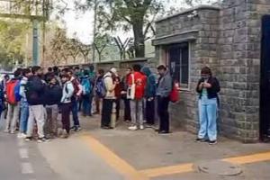 New Delhi News: ਦਿੱਲੀ ਯੂਨੀਵਰਸਿਟੀ ਦੇ ਦੋ ਕਾਲਜਾਂ ਨੂੰ ਬੰਬ ਨਾਲ ਉਡਾਉਣ ਦੀ ਧਮਕੀ