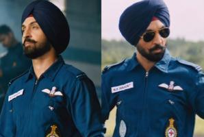 ਪੰਜਾਬੀ ਗਾਇਕ ਅਤੇ ਅਦਾਕਾਰ ਦਿਲਜੀਤ ਦੋਸਾਂਝ ਦੀ 'ਬਾਰਡਰ 2' ਦੀ ਰਿਲੀਜ਼ ਡੇਟ ਤੈਅ