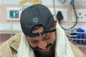  ਪੰਜਾਬੀ ਗਾਇਕ ਅਤੇ ਅਦਾਕਾਰ ਦਿਲਪ੍ਰੀਤ ਢਿੱਲੋਂ ਦੇ ਘਰ ਪੁੱਤਰ ਨੇ ਜਨਮ ਲਿਆ 