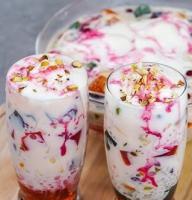 ਘਰ ਦੀ ਰਸੋਈ ਵਿੱਚ ਠੰਢਾ ਫਾਲੂਦਾ