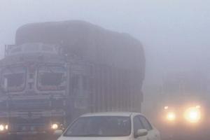 ਪੰਜਾਬ ਅਤੇ ਚੰਡੀਗੜ੍ਹ ਦੇ ਲੋਕਾਂ ਨੂੰ ਅਗਲੇ ਪੰਜ ਦਿਨਾਂ ਦੌਰਾਨ ਸੰਘਣੀ ਧੁੰਦ ਅਤੇ ਗੰਭੀਰ ਠੰਢ ਦਾ ਸਾਹਮਣਾ ਕਰਨਾ ਪਵੇਗਾ