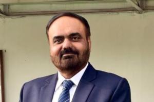 ਜ਼ਿਲ੍ਹਾ ਪ੍ਰੀਸ਼ਦ ਤੇ ਪੰਚਾਇਤ ਸੰਮਤੀ ਚੋਣਾਂ: ਆਈ ਏ ਐੱਸ ਅਧਿਕਾਰੀ ਗੁਲਪ੍ਰੀਤ ਸਿੰਘ ਔਲਖ ਚੋਣ ਆਬਜ਼ਰਵਰ ਨਿਯੁਕਤ