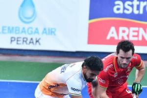 ਭਾਰਤੀ ਹਾਕੀ ਟੀਮ ਸੁਲਤਾਨ ਅਜ਼ਲਾਨ ਸ਼ਾਹ ਕੱਪ 2025 ਦੇ ਫਾਈਨਲ ਵਿੱਚ ਬੈਲਜੀਅਮ ਤੋਂ 1-0 ਹਾਰ ਗਈ ਹੈ