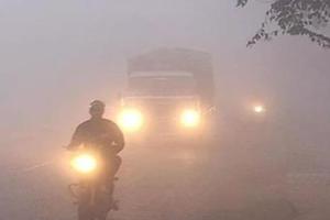 ਭਾਰਤੀ ਮੌਸਮ ਵਿਭਾਗ (IMD) ਨੇ ਪੰਜਾਬ ਲਈ 18 ਤੋਂ 20 ਦਸੰਬਰ 2025 ਤੱਕ ਠੰਢ ਅਤੇ ਸੰਘਣੀ ਧੁੰਦ ਦਾ ਅਲਰਟ ਜਾਰੀ ਕੀਤਾ