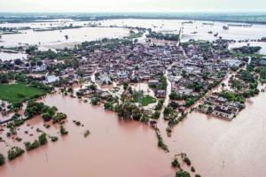 ਬਿਹਾਰ ਅਤੇ ਗੁਜਰਾਤ ਲਈ ਤੁਰੰਤ ਪੈਸਾ,ਪਰ ਪੰਜਾਬ ਲਈ ਸਿਰਫ਼ 1,600 ਕਰੋੜ ਰੁਪਏ ਦੇ ਝੂਠੇ ਵਾਅਦੇ; ਕੀ ਕੇਂਦਰ ਦੀ ਭਾਜਪਾ ਸਰਕਾਰ ਖੁੱਲ੍ਹੇਆਮ ਪੰਜਾਬ ਨਾਲ ਕਰ ਰਹੀ ਵਿਤਕਰਾ ?