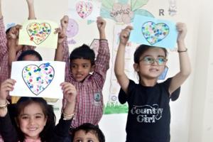 ਮਾਨ ਸਰਕਾਰ ਦੀ ਅਗਵਾਈ ਹੇਠ ਪੰਜਾਬ ਦੇ ਸਰਕਾਰੀ ਸਕੂਲ 'ਖੁਸ਼ੀ ਦੇ ਸਕੂਲ' ਬਣੇ, ਫਿਨਲੈਂਡ ਦੇ ਸਿੱਖਿਆ ਮਾਡਲ ਨਾਲ ਲੱਖਾਂ ਬੱਚਿਆਂ ਦਾ ਭਵਿੱਖ ਸੰਵਰਿਆ