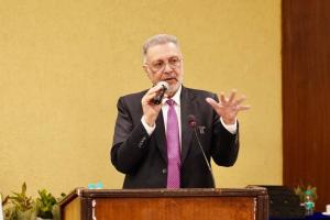 2026 ਤੱਕ ਕੌਮੀ ਔਸਤ ਤੋਂ ਬਿਹਤਰ ਲਿੰਗ ਅਨੁਪਾਤ ਦਾ ਟੀਚਾ, ਪੰਜਾਬ ਸਰਕਾਰ ਦੀ ਅਗਵਾਈ ਵਿੱਚ ਧੀਆਂ ਦੀ ਸੁਰੱਖਿਆ ਨੂੰ ਯਕੀਨੀ ਬਣਾਉਣ ਲਈ ਚੁੱਕਿਆ ਵੱਡਾ ਕਦਮ