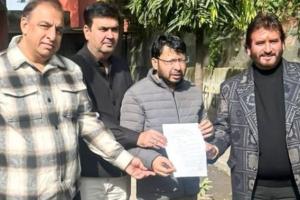 ਪੰਜਾਬ ਸਰਕਾਰ ਦਾ ਇਤਿਹਾਸਕ ਫੈਸਲਾ: ਜਲੰਧਰ ਨਗਰ ਨਿਗਮ ਨੇ 35 ਸਾਲਾਂ ਬਾਅਦ 1,196 ਸਫਾਈ ਕਰਮਚਾਰੀਆਂ ਨੂੰ ਦਿੱਤੀ ਪ੍ਰਵਾਨਗੀ