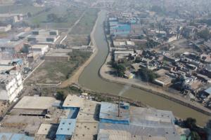 ਆਪ ਸਰਕਾਰ ਬਦਲਾਅ ਲਿਆਉਂਦੀ ਹੈ: ਸੰਸਦ ਮੈਂਬਰ ਸੰਤ ਸੀਚੇਵਾਲ ਦੀ ਅਗਵਾਈ ਹੇਠ, ਬੁੱਢਾ ਦਰਿਆ ਮੁੜ ਹੋਇਆ ਜੀਵਤ — ਪਾਣੀ ਨੂੰ ਸਾਫ਼ ਕਰਾ ਬਣਾਇਆ ਕਿਸ਼ਤੀਆਂ ਦੇ ਕਾਬਿਲ