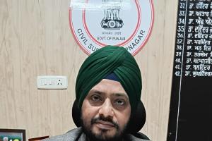 ਸਰਦੀ ਤੋਂ ਬਚਾਅ ਲਈ ਸਿਹਤ ਵਿਭਾਗ ਵੱਲੋਂ ਐਡਵਾਈਜ਼ਰੀ ਕੀਤੀ ਜਾਰੀ