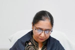 ਭਗਵੰਤ ਮਾਨ ਨੇ ਕਾਗਜ਼ੀ ਵਾਅਦਿਆਂ ਨੂੰ ਬਦਲਿਆ ਹਕੀਕਤ ਵਿੱਚ : ਸਮਾਜਿਕ ਸੁਰੱਖਿਆ ਸਕੀਮਾਂ ਤਹਿਤ 6175 ਕਰੋੜ ਰੁਪਏ ਦੇ ਬਜਟ ਵਿੱਚੋਂ 4683.94 ਕਰੋੜ ਰੁਪਏ ਕੀਤੇ ਜਾਰੀ