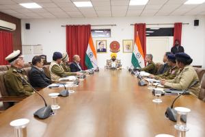 ਨਸ਼ੀਲੇ ਪਦਾਰਥਾਂ ਦੇ ਖ਼ਤਰੇ 'ਤੇ ਫੈਸਲਾਕੁਨ ਜਿੱਤ ਵੱਲ ਵਧ ਰਿਹੈ ਪੰਜਾਬ: ਮੁੱਖ ਮੰਤਰੀ