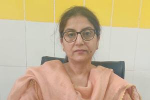 ਟੀਕਾਕਰਨ ਤੋਂ ਵਾਂਝੇ ਬੱਚਿਆਂ ਲਈ ਖਾਸ ਹਫ਼ਤਾ 15 ਤੋਂ 22 ਦਸੰਬਰ ਤੱਕ : ਸਿਵਲ ਸਰਜਨ