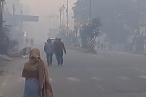 ਵਧਦੀ ਠੰਢ ਅਤੇ ਡਿੱਗਦੇ ਤਾਪਮਾਨ ਨੇ ਬਿਹਾਰ ਵਿੱਚ ਜਨਜੀਵਨ ਨੂੰ ਬੁਰੀ ਤਰ੍ਹਾਂ ਪ੍ਰਭਾਵਿਤ ਕੀਤਾ 