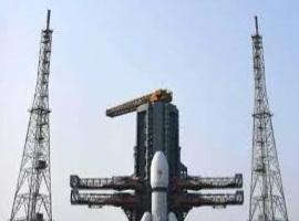 ਰਾਕੇਟ ਐਲ.ਵੀ.ਐਮ. 3-ਐਮ. 6 ਆਂਧਰਾ ਪ੍ਰਦੇਸ਼ ਦੇ ਸ੍ਰੀਹਰੀਕੋਟਾ ਸਥਿਤ ਸਤੀਸ਼ ਧਵਨ ਪੁਲਾੜ ਕੇਂਦਰ ਤੋਂ ਅੱਜ ਬੁੱਧਵਾਰ ਨੂੰ ਸਵੇਰੇ 8:55:30 ਵਜੇ ਲਾਂਚ ਕੀਤਾ ਗਿਆ