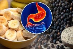 ਕੇਲਾ ਤੇ ਇੱਕ ਚੁਟਕੀ ਕਾਲੀ ਮਿਰਚ, ਰੋਜ਼ ਇਕੱਠੇ ਖਾਣ ਨਾਲ ਮਿਲਣਗੇ ਹੈਰਾਨ ਕਰਨ ਵਾਲੇ ਫਾਇਦੇ