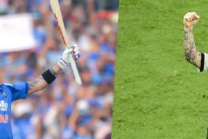 ਦਿੱਲੀ ਵਿੱਚ ਲਿਓਨਲ ਮੈਸੀ ਨੂੰ ਮਿਲਣਗੇ ਵਿਰਾਟ ਕੋਹਲੀ