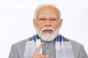 ਪ੍ਰਧਾਨ ਮੰਤਰੀ ਨਰਿੰਦਰ ਮੋਦੀ ਨੇ ਮਹੀਨੇ ਦੇ ਆਖਰੀ ਐਤਵਾਰ ਨੂੰ ਮਨ ਕੀ ਬਾਤ ਦਾ ਆਪਣਾ 129ਵਾਂ ਐਪੀਸੋਡ ਦਿੱਤਾ