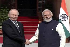 ਪ੍ਰਧਾਨ ਮੰਤਰੀ ਮੋਦੀ ਨੇ ਕਿਹਾ-ਰੂਸੀ ਨਾਗਰਿਕਾਂ ਨੂੰ ਮੁਫ਼ਤ ਈ-ਟੂਰਿਸਟ ਵੀਜ਼ਾ ਮਿਲੇਗਾ