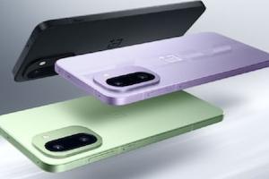 OnePlus 15R ਵਿੱਚ 32-ਮੈਗਾਪਿਕਸਲ ਦਾ ਸੈਲਫੀ ਕੈਮਰਾ ਹੋਵੇਗਾ