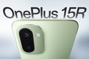 OnePlus 15R ਵਿੱਚ 7,400mAh ਦੀ ਵੱਡੀ ਬੈਟਰੀ ਹੋਵੇਗੀ ਅਤੇ ਇਹ ਭਾਰਤ ਵਿੱਚ 17 ਦਸੰਬਰ 2025 ਨੂੰ ਲਾਂਚ ਹੋਵੇਗਾ