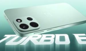 ਵਨਪਲੱਸ 6 ਜਨਵਰੀ ਨੂੰ ਟਰਬੋ 6 ਸੀਰੀਜ਼ ਲਾਂਚ ਕਰੇਗਾ