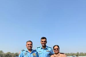 ਮਹਾਰਾਜਾ ਰਣਜੀਤ ਸਿੰਘ ਏਐਫਪੀਆਈ ਦੇ ਪੰਜ ਸਾਬਕਾ ਵਿਦਿਆਰਥੀ ਭਾਰਤੀ ਫੌਜ ਅਤੇ ਭਾਰਤੀ ਹਵਾਈ ਸੈਨਾ ਵਿੱਚ ਹੋਏ ਸ਼ਾਮਲ