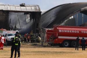 ਮੈਕਸੀਕੋ ਵਿੱਚ ਛੋਟੇ ਜਹਾਜ਼ ਦੇ ਕਰੈਸ਼ ਨਾਲ 7 ਲੋਕਾਂ ਦੀ ਮੌਤ ਹੋਈ ਅਤੇ 3 ਲਾਪਤਾ ਹਨ