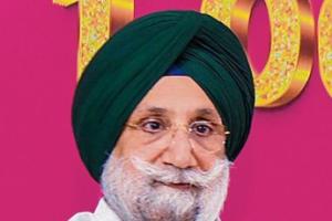 ਪੰਜਾਬ ਕਾਂਗਰਸ ਦੇ ਸੰਸਦ ਮੈਂਬਰ ਸੁਖਜਿੰਦਰ ਸਿੰਘ ਰੰਧਾਵਾ ਨੇ ਨਵਜੋਤ ਸਿੱਧੂ ਦੀ ਪਤਨੀ ਡਾ. ਨਵਜੋਤ ਕੌਰ ਸਿੱਧੂ ਨੂੰ ਕਾਨੂੰਨੀ ਨੋਟਿਸ ਭੇਜਿਆ ਹੈ