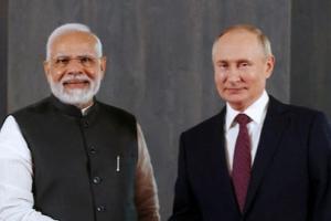  ਰੂਸੀ ਰਾਸ਼ਟਰਪਤੀ ਵਲਾਦੀਮੀਰ ਪੁਤਿਨ ਅੱਜ 4 ਦਸੰਬਰ 2025 ਨੂੰ ਭਾਰਤ ਪਹੁੰਚ ਰਹੇ ਹਨ 