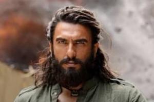  ਰਣਵੀਰ ਸਿੰਘ ਦੀ ਫਿਲਮ 'ਧੁਰੰਧਰ' ਨੇ ਆਪਣੇ ਰਿਲੀਜ਼ ਦੇ ਅੱਠਵੇਂ ਦਿਨ ਬਾਕਸ ਆਫਿਸ ਤੇ ਵਧੀਆ ਪ੍ਰਦਰਸ਼ਨ ਕੀਤਾ 