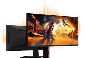 AOC ਨੇ ਆਪਣਾ ਨਵਾਂ Agon 25G4KUR ਗੇਮਿੰਗ ਮਾਨੀਟਰ ਲਾਂਚ ਕੀਤਾ ਹੈ 