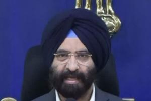 ਦਿੱਲੀ ਦੇ ਵਾਤਾਵਰਣ ਮੰਤਰੀ ਮਨਜਿੰਦਰ ਸਿੰਘ ਸਿਰਸਾ ਨੇ ਹਾਲ ਹੀ ਵਿੱਚ ਰਾਜਧਾਨੀ ਵਿੱਚ ਭਿਆਨਕ ਪ੍ਰਦੂਸ਼ਣ ਲਈ ਲੋਕਾਂ ਤੋਂ ਮੁਆਫ਼ੀ ਮੰਗੀ ਹੈ