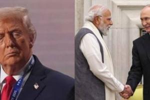 ਰੂਸੀ ਰਾਸ਼ਟਰਪਤੀ ਵਲਾਦੀਮੀਰ ਪੁਤਿਨ ਦੀ ਭਾਰਤ ਫੇਰੀ ਤੋਂ ਬਾਅਦ ਅਮਰੀਕੀ ਰਾਸ਼ਟਰਪਤੀ ਡੋਨਾਲਡ ਟਰੰਪ ਦਾ ਵੱਡਾ ਫੈਸਲਾ, ਇਨ੍ਹਾਂ ਲੋਕਾਂ ਨੂੰ ਹੁਣ ਨਹੀਂ ਮਿਲਣਗੇ ਵੀਜ਼ਾ