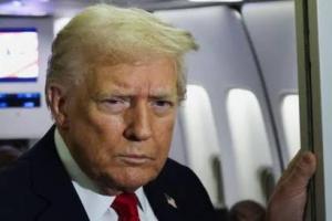 ਰਾਸ਼ਟਰਪਤੀ ਡੋਨਾਲਡ ਟਰੰਪ ਨੇ ਧਮਕੀ ਦਿੱਤੀ ਹੈ ਕਿ ਅਮਰੀਕਾ ਜਲਦੀ ਹੀ ਵੈਨੇਜ਼ੁਏਲਾ 'ਤੇ ਹਮਲਾ ਕਰੇਗਾ