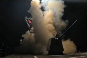 ਅਮਰੀਕਾ ਨੇ ਵੀਰਵਾਰ ਰਾਤ ਨੂੰ ਨਾਈਜੀਰੀਆ ਵਿੱਚ ISIS ਦੇ ਟਿਕਾਣਿਆਂ ਉੱਤੇ ਹਵਾਈ ਹਮਲੇ ਕੀਤੇ ਹਨ