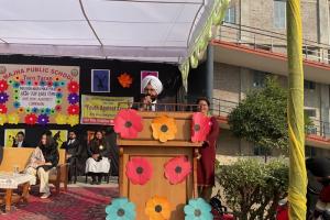 ਜ਼ਿਲਾ ਕਾਨੂੰਨੀ ਸੇਵਾਵਾਂ ਅਥਾਰਿਟੀ ਤਰਨ ਤਾਰਨ ਨੇ ਨਸ਼ਿਆਂ ਵਿਰੁੱਧ ਜਾਗਰੂਕਤਾ ਮੁਹਿੰਮ ਸ਼ੁਰੂ ਕੀਤੀ