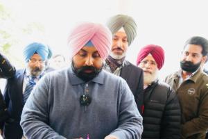 ਪੰਜਾਬ ਸਰਕਾਰ ਵੱਲੋਂ ਸਰਕਾਰੀ ਸਕੂਲਾਂ ਵਿੱਚ ਏ.ਆਈ.-ਆਧਾਰਤ ਕਰੀਅਰ ਸੇਧ ਪ੍ਰੋਗਰਾਮ ਲਾਗੂ, ਵਿਦਿਆਰਥੀਆਂ ਨੂੰ ਭਵਿੱਖ ਸਬੰਧੀ ਫ਼ੈਸਲੇ ਲੈਣ ਵਿੱਚ ਮਿਲੇਗੀ ਮਦਦ