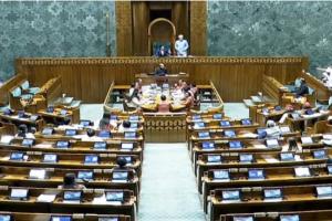 Winter Session 2025: ਆਫ਼ਤਾਂ ਕਾਰਨ ਫਸਲਾਂ ਦੇ ਨੁਕਸਾਨ ਲਈ 17,000 ਰੁਪਏ ਪ੍ਰਤੀ ਹੈਕਟੇਅਰ ਦੀ ਦਰ ਨਾਲ ਮੁਆਵਜ਼ੇ ਦਾ ਪ੍ਰਬੰਧ: ਖੇਤੀਬਾੜੀ ਮੰਤਰੀ