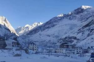 ਉਤਰਾਖੰਡ ਵਿੱਚ ਸੀਤ ਲਹਿਰ ਦਾ ਕਹਿਰ,ਦੋ ਦਿਨਾਂ ਵਿੱਚ ਤਾਪਮਾਨ 5–9 ਡਿਗਰੀ ਘਟਿਆ