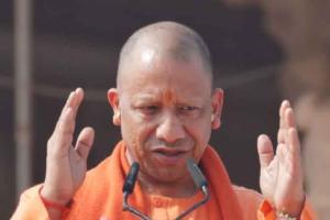 ਉੱਤਰ ਪ੍ਰਦੇਸ਼ ਦੇ ਮੁੱਖ ਮੰਤਰੀ ਯੋਗੀ ਆਦਿੱਤਿਆਨਾਥ ਦੇ ਗੋਰਖਪੁਰ ਦੌਰੇ ਦੌਰਾਨ ਕਥਿਤ ਸੁਰੱਖਿਆ ਵਿੱਚ ਕੁਤਾਹੀ